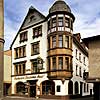 Hotel Deutsches Haus, Boppard am Rhein, � 1999, Foto Willi Knopf