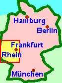 Deutschland , � WHO, 1997
