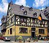 Hotel Weinhaus Weiler, Oberwesel, Rhein