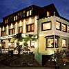 Hotel zum Kronprinzen, Oberwesel-Dellhofen
