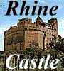 Rhine Castle Schoenburg